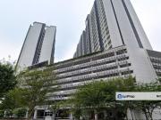 V Residensi 2 Shah Alam