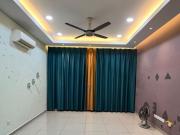 V Residensi Selayang Heights