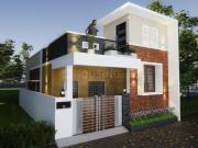 V Square Veera Avenue,West Tambaram Residential Plot For...
