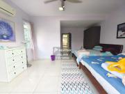 V @ Summer Place Jb Town Partly Furnished For Sale