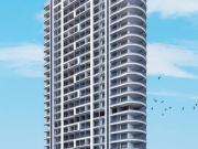 V Ten Lake View,Kalyan West 3 BHK Apartment For Sale Thane
