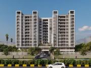 Punawale 2 BHK Apartment For Sale Pune
