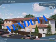 VA0057 CIBENO LE VILLE IN ROSA LUSSUOSA VILLA DI TESTA