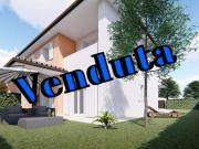 VA0058 LE VILLE IN ROSA CIBENO VILLA CENTARLE IN A4