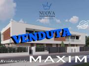 VA0075 CARPI MORBIDINA SUPER ATTICO CON 4 CAMERE IN A4