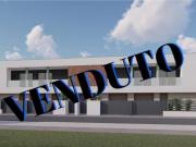 VA0076 CARPI MORBIDINA STUPENDO ATTICO QUADRILOCALE IN A4