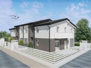 VA0112 CARPI FRAZ. MIGLIARINA VILLA DI TESTA IN A4