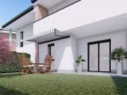 VA0124 CARPI MORBIDINA VILLA A SCHIERA CENTRALE A4