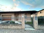 VA0137 IN ESCLUSIVA CARPI GARGALLO VILLA DI VERO LUSSO