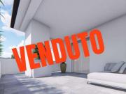 VA0143 CARPI CIBENO ATTICO CON TERRAZZO I!