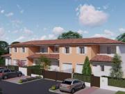 VA0175 CARPI LE VILLE IN PESCO STUPENDA VILLA DI TESTA