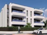 VA0198 CARPI CIBENO QUADRILOCALE SUPER AL PRIMO PIANO A4