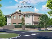 VA0227 SOLIERA IN ESCLUSIVA VILLA BIFAMILIARE IN CLASSE A4