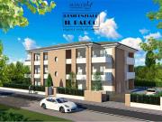 VA0231 ESCLUSIVA CARPI IN MORBIDINA, MAISONETTE IN CLASSE A4