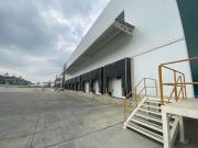 VA A DAULE BODEGA 19810 m² ideal centro de distribución...