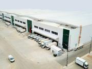 VA A DAULE BODEGA 2830 m² ideal centro de distribución y...