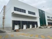 VA DAULE BODEGA de 2830 m² ideal CENTRO DE DISTRIBUCION