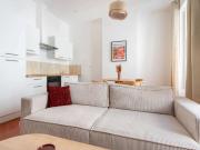 A Louer Castellane/Prado 13006 Marseille un sublime T3...