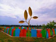 Vaarahi Airport Residences II,Bhogapuram Residential...