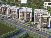 Jai Vaasavi Brundavanam III,Peerzadiguda 3 BHK Apartment...