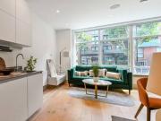 Vabel Lawrence, Red House, 67 Lawrence Road, London, N15...