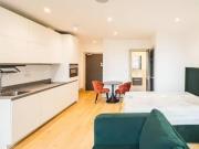 Vabel Lawrence, Red House, 67 Lawrence Road, London, N15...