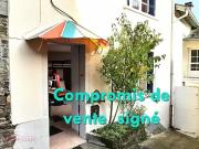 Vabre 81330 Achat / Vente maison 4 pièces t4 terrasse