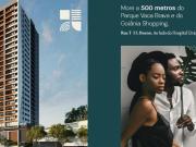 VACA BRAVA 53 | 3 QUARTOS | SUÍTE | 77 m² | OPORTUNIDADE