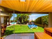 VACACIONAL ALHAURÍN DE LA TORRE. JLRU T2305