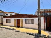 Vacacional en Antofagasta