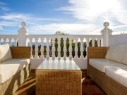 VACACIONAL EN BENALMÁDENA