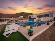 Vacacional en La Serena