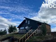 Vacacional en Puerto Varas