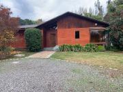 Vacacional en Talagante