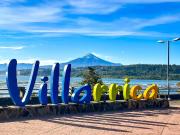 Vacacional en Villarrica