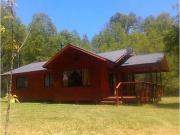 Vacacional en Villarrica