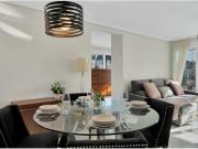 Vacaciones de ensueño en Marbella – Apartamento con...