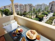 Vacaciones en Recinto Ferial de Fuengirola