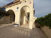 Vacaciones perfectas: adosado de ensueño en Los Alcázares