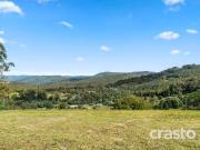 Vacant Acreage Land with Spectacular Hinterland Views in...