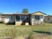 Vacant and Ready to Move