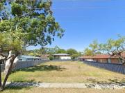 VACANT BLOCK OF LAND ZONED R3 LAND SIZE: 955m2