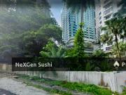 Vacant Commercial Land Seksyen 63 @ Bandar Kuala Lumpur...