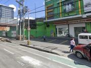 Vacant Commercial Lot along EDSA Southbound, Balintawak,...