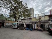 Vacant Commercial Lot at South Park Muntinlupa for Sale