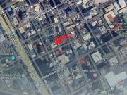 Vacant Commercial Lot near Robinson's Place Manila,...