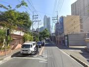 Vacant Corner Lot For Sale along N. Domingo St San Juan City