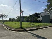 Vacant CORNER Lot in Vista Real Classica Subdivision...