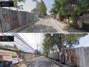 Vacant Corner Lot Property in Tandang Sora Corner...