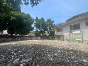 VACANT CORNER RESIDENTIAL LOT for Sale in Kapitolyo, Pasig